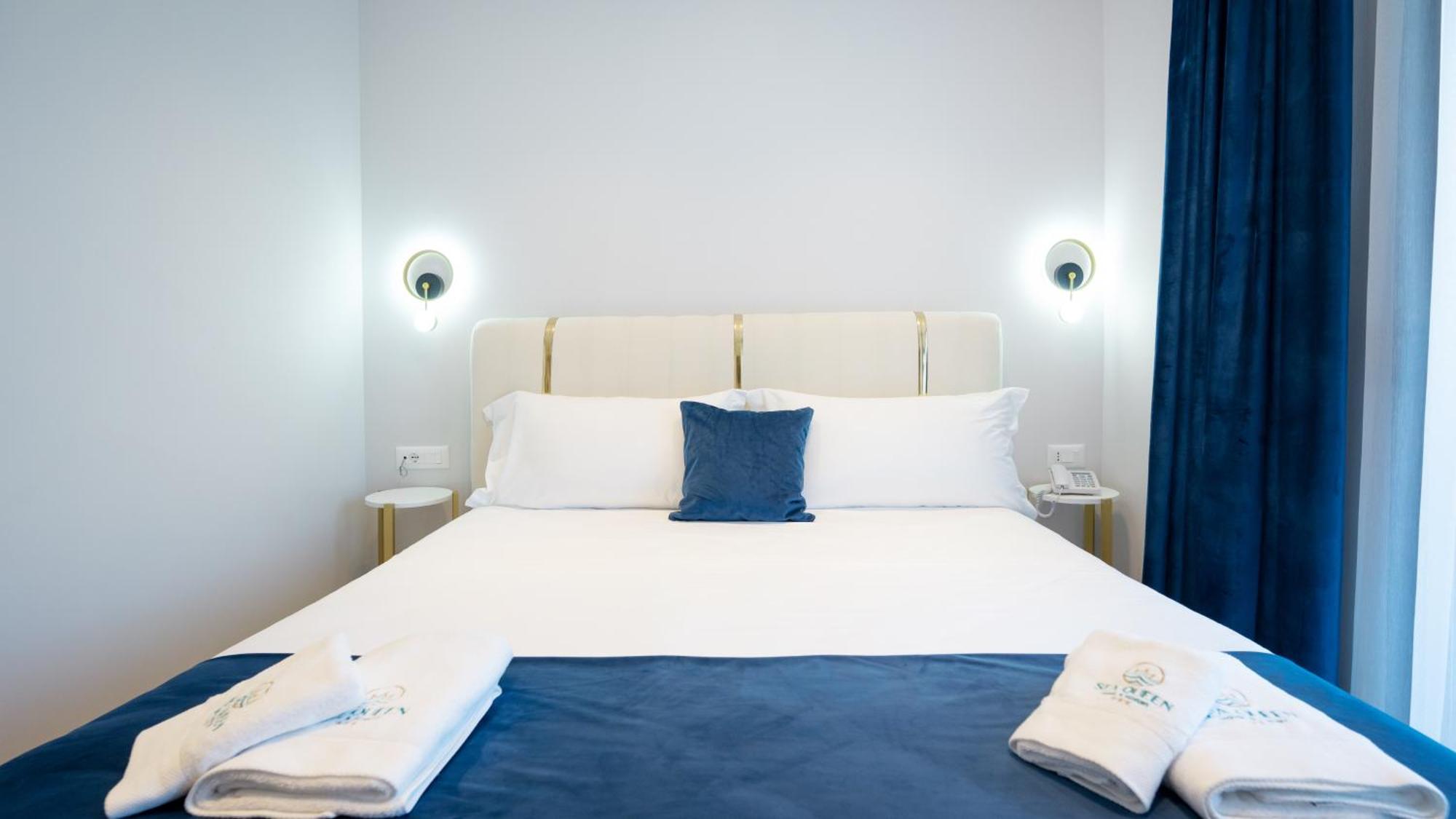 Sea Queen Luxury Hotel Радима Экстерьер фото