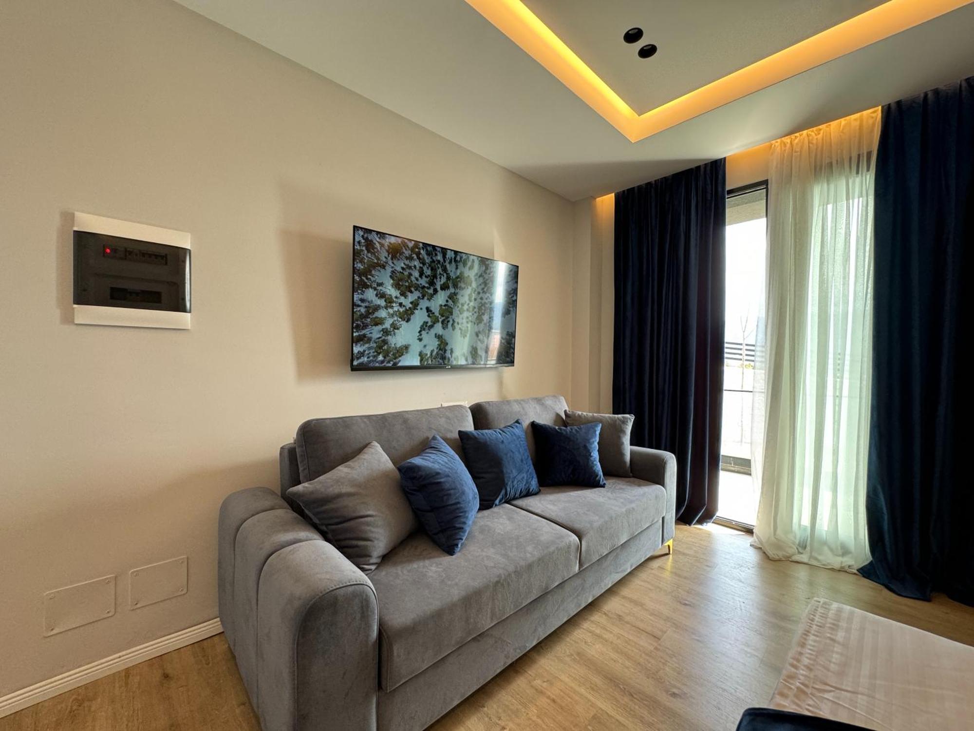 Sea Queen Luxury Hotel Радима Экстерьер фото