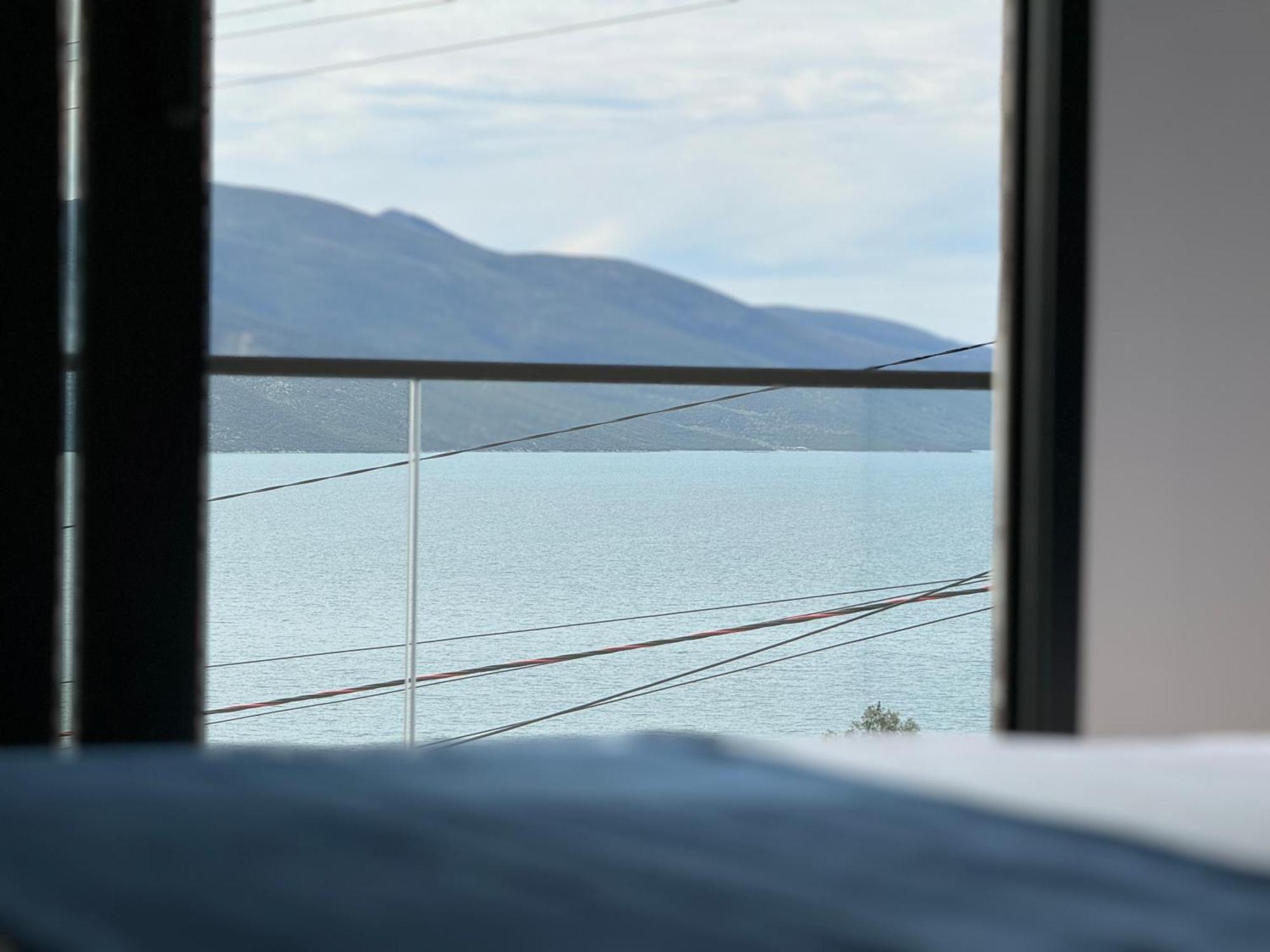 Sea Queen Luxury Hotel Радима Экстерьер фото